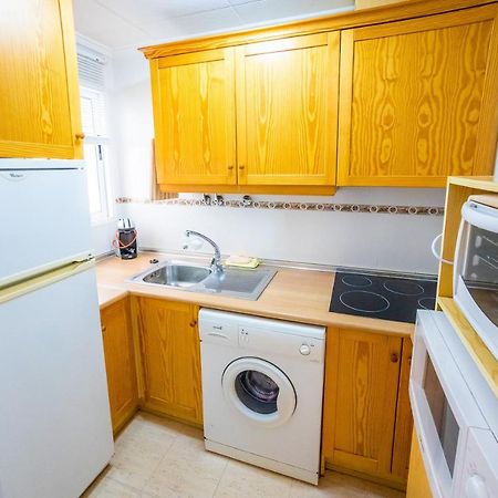 Appartamento Alegria Id 27 Torrevieja Esterno foto