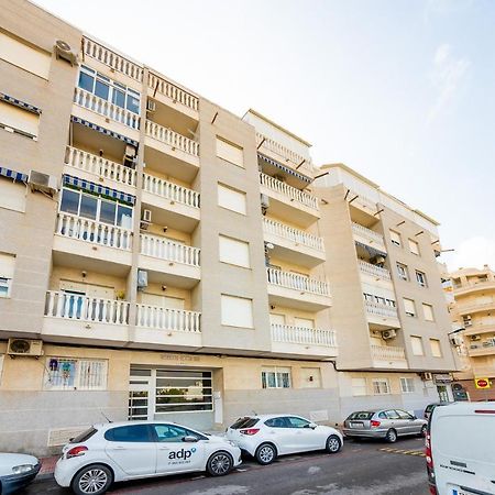 Appartamento Alegria Id 27 Torrevieja Esterno foto