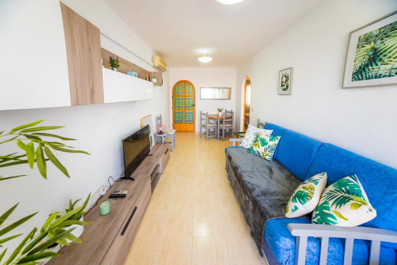 Appartamento Alegria Id 27 Torrevieja Esterno foto