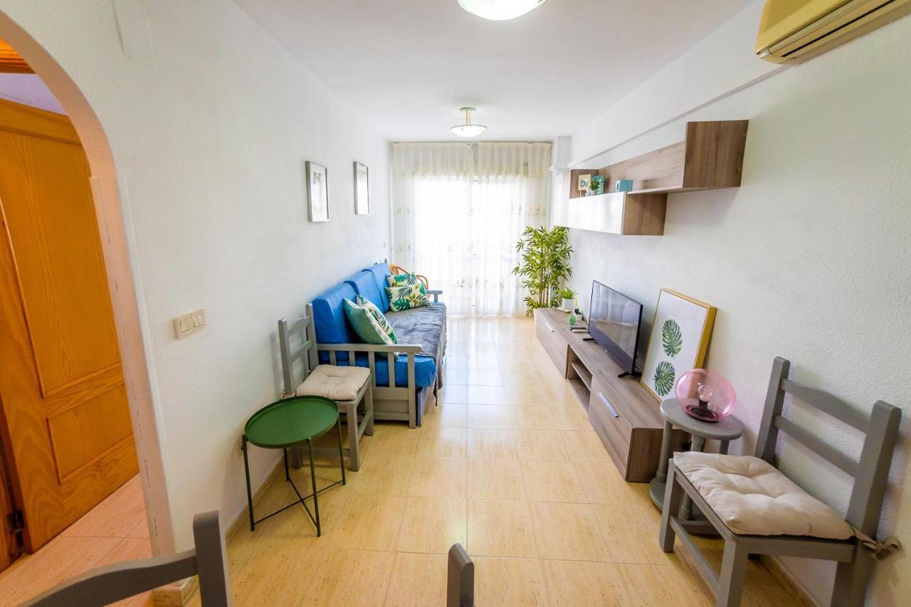 Appartamento Alegria Id 27 Torrevieja Esterno foto