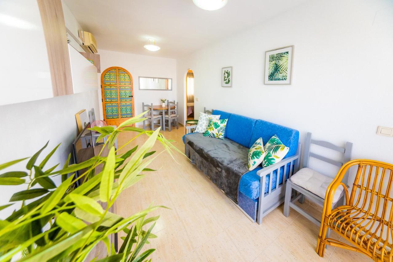 Appartamento Alegria Id 27 Torrevieja Esterno foto