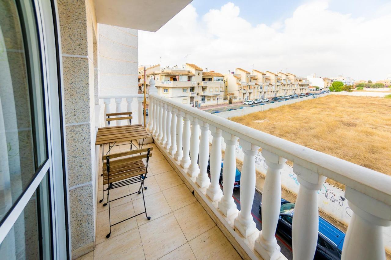 Appartamento Alegria Id 27 Torrevieja Esterno foto
