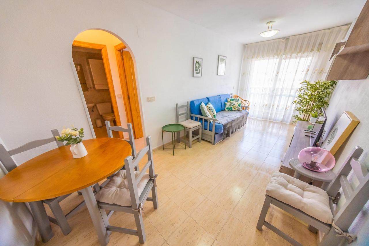 Appartamento Alegria Id 27 Torrevieja Esterno foto