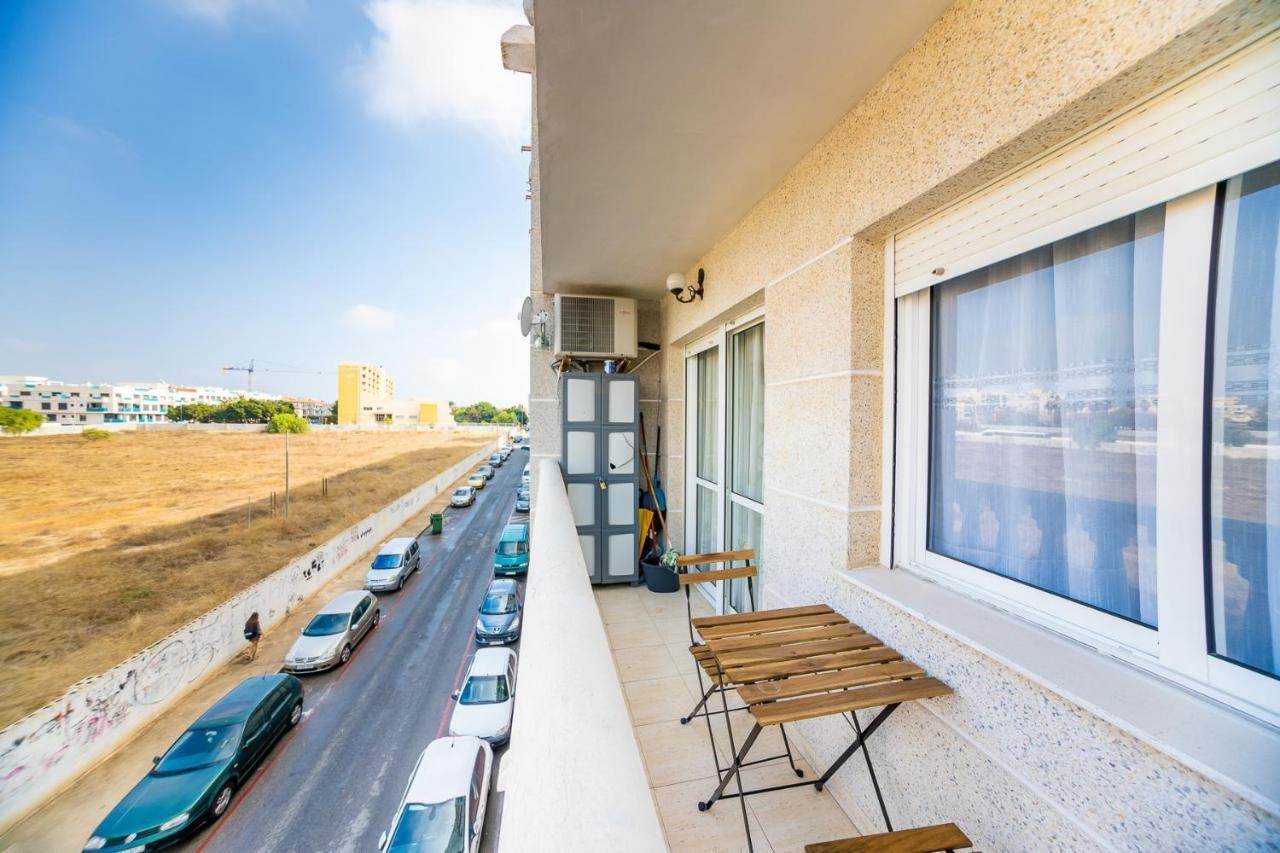 Appartamento Alegria Id 27 Torrevieja Esterno foto