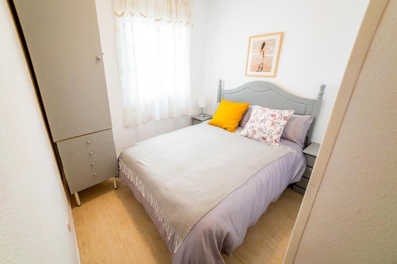 Appartamento Alegria Id 27 Torrevieja Esterno foto