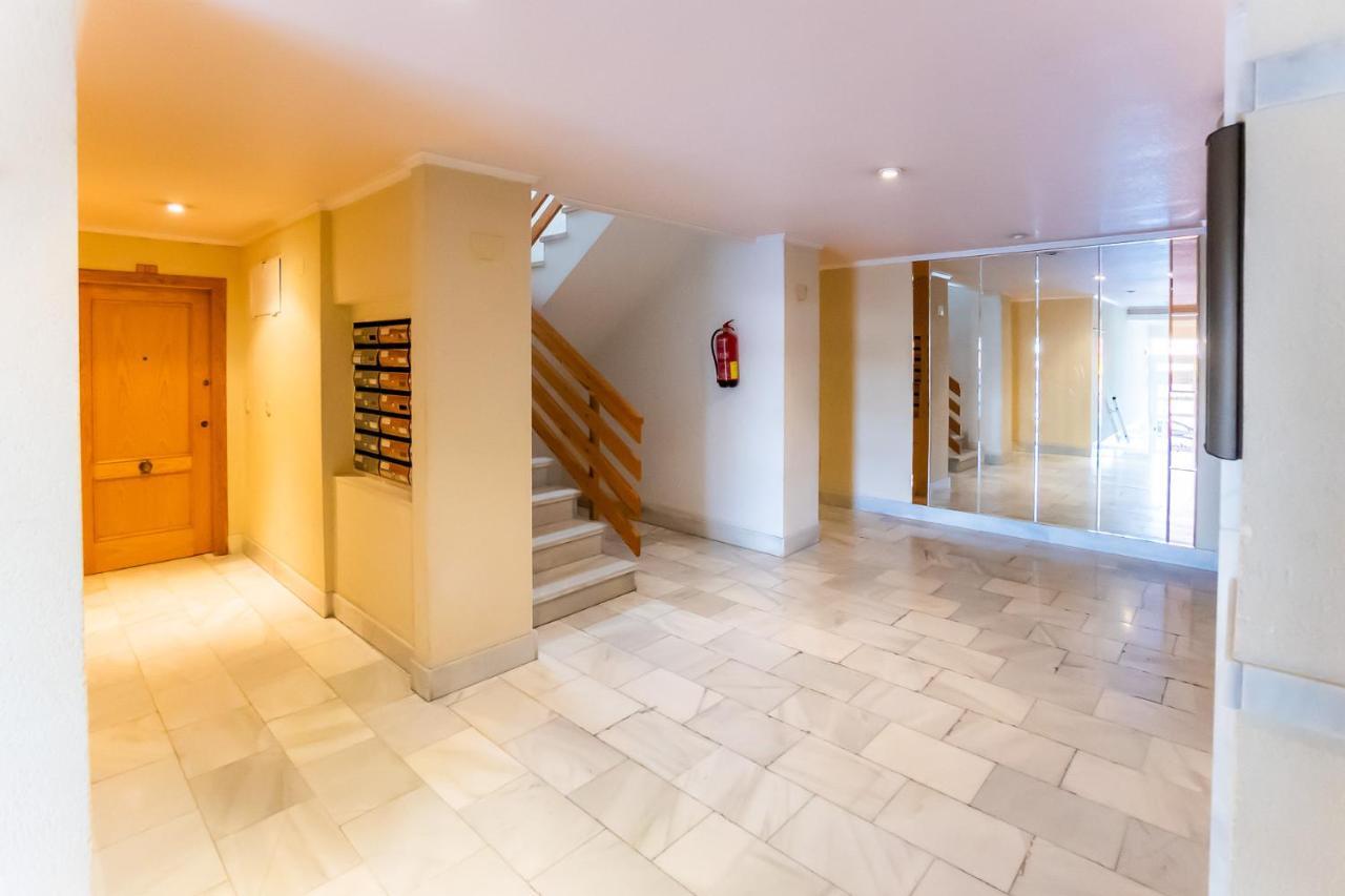 Appartamento Alegria Id 27 Torrevieja Esterno foto
