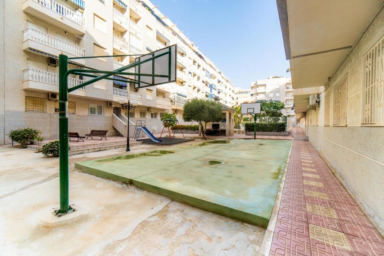 Appartamento Alegria Id 27 Torrevieja Esterno foto