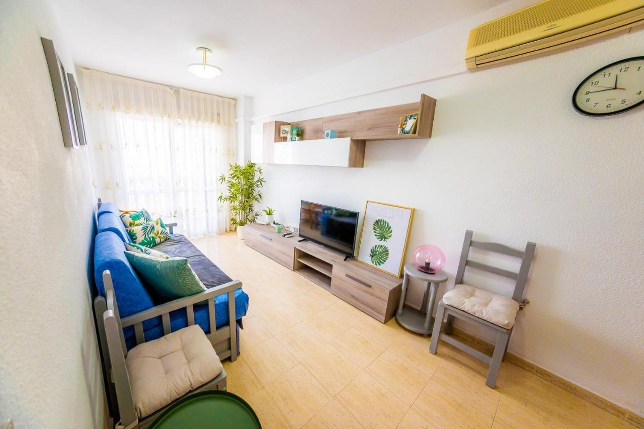 Appartamento Alegria Id 27 Torrevieja Esterno foto