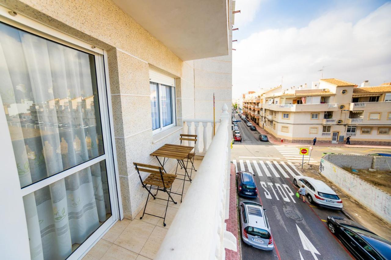 Appartamento Alegria Id 27 Torrevieja Esterno foto