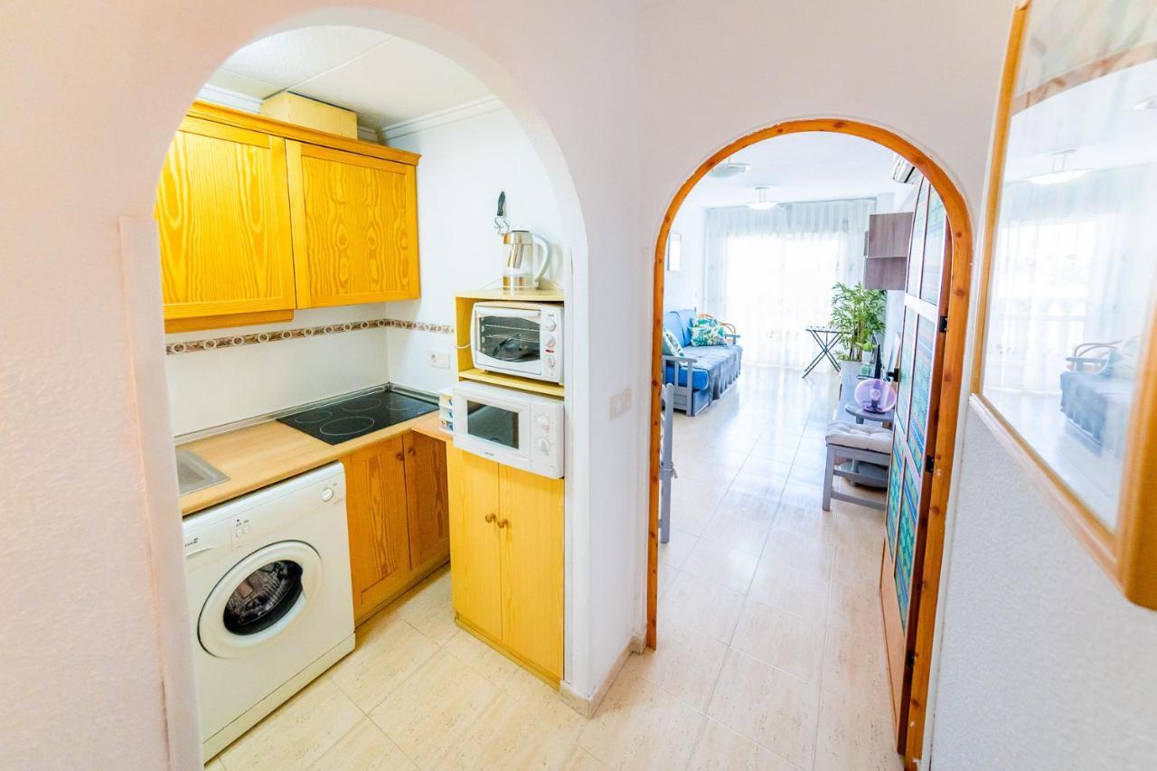 Appartamento Alegria Id 27 Torrevieja Esterno foto