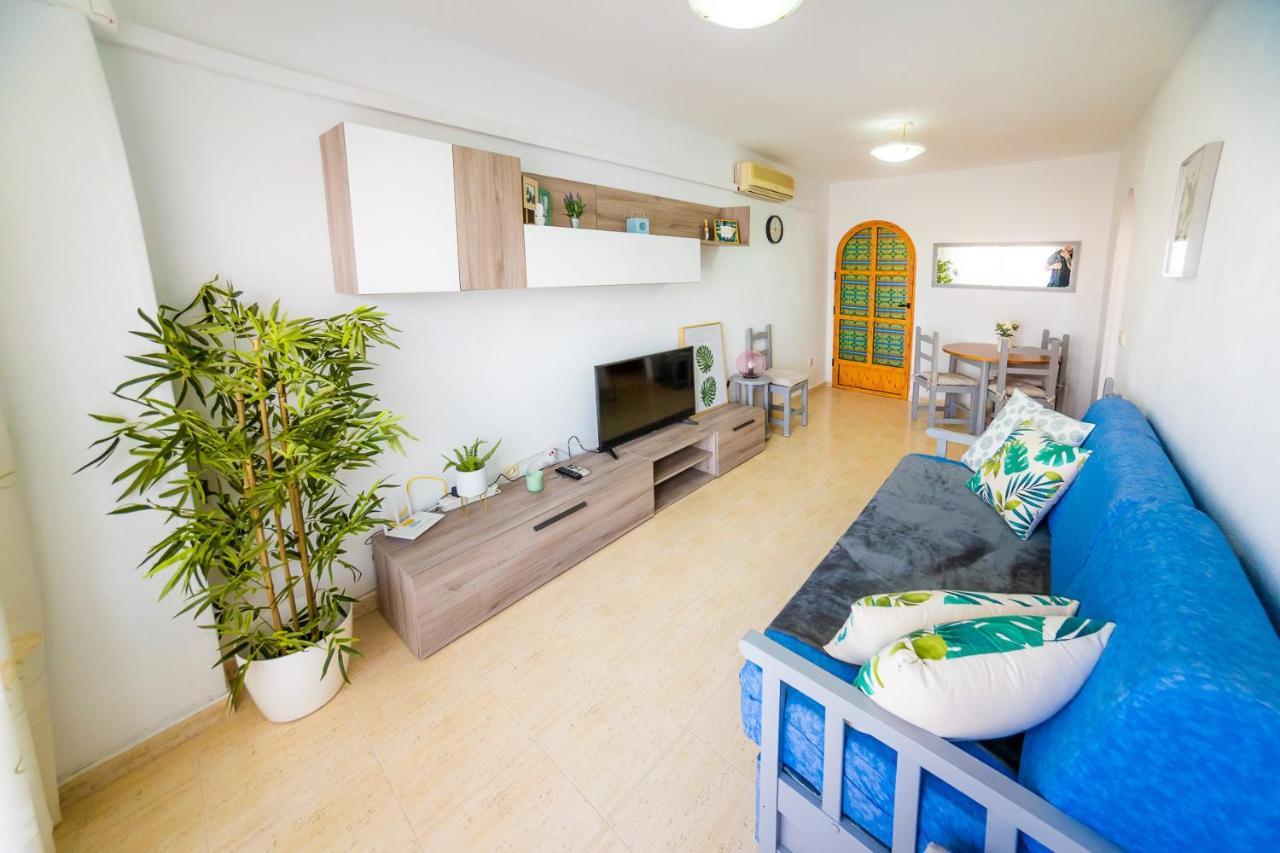 Appartamento Alegria Id 27 Torrevieja Esterno foto