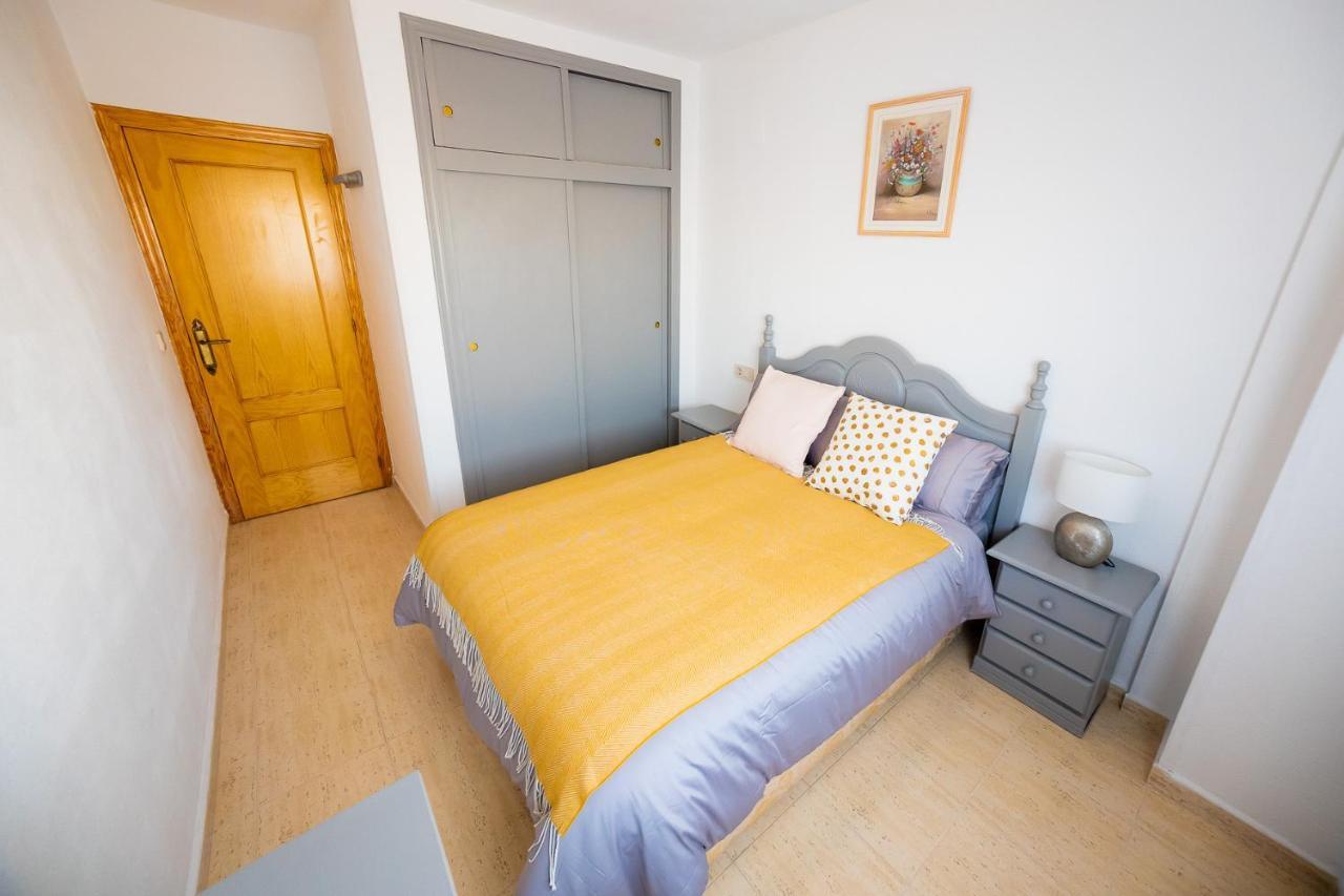 Appartamento Alegria Id 27 Torrevieja Esterno foto
