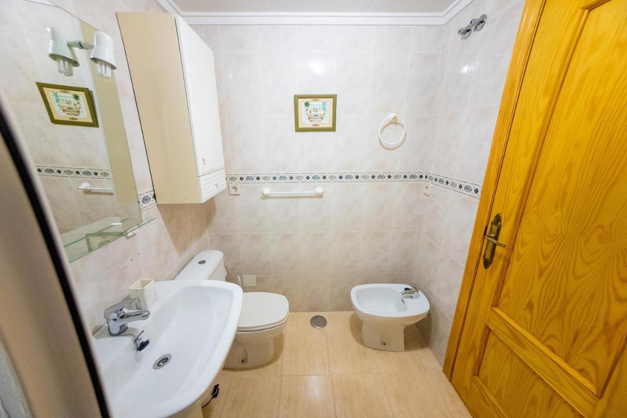 Appartamento Alegria Id 27 Torrevieja Esterno foto