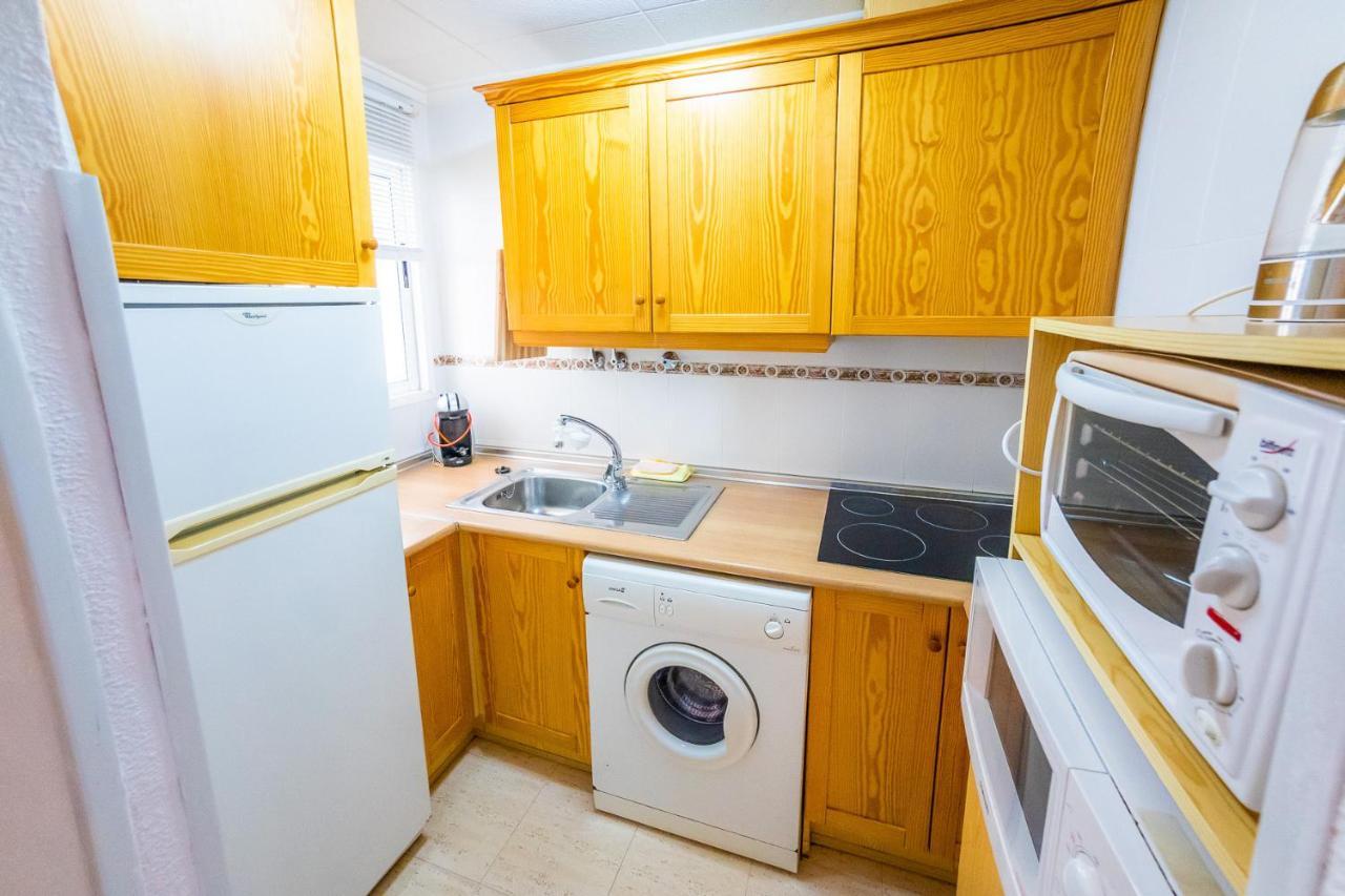 Appartamento Alegria Id 27 Torrevieja Esterno foto