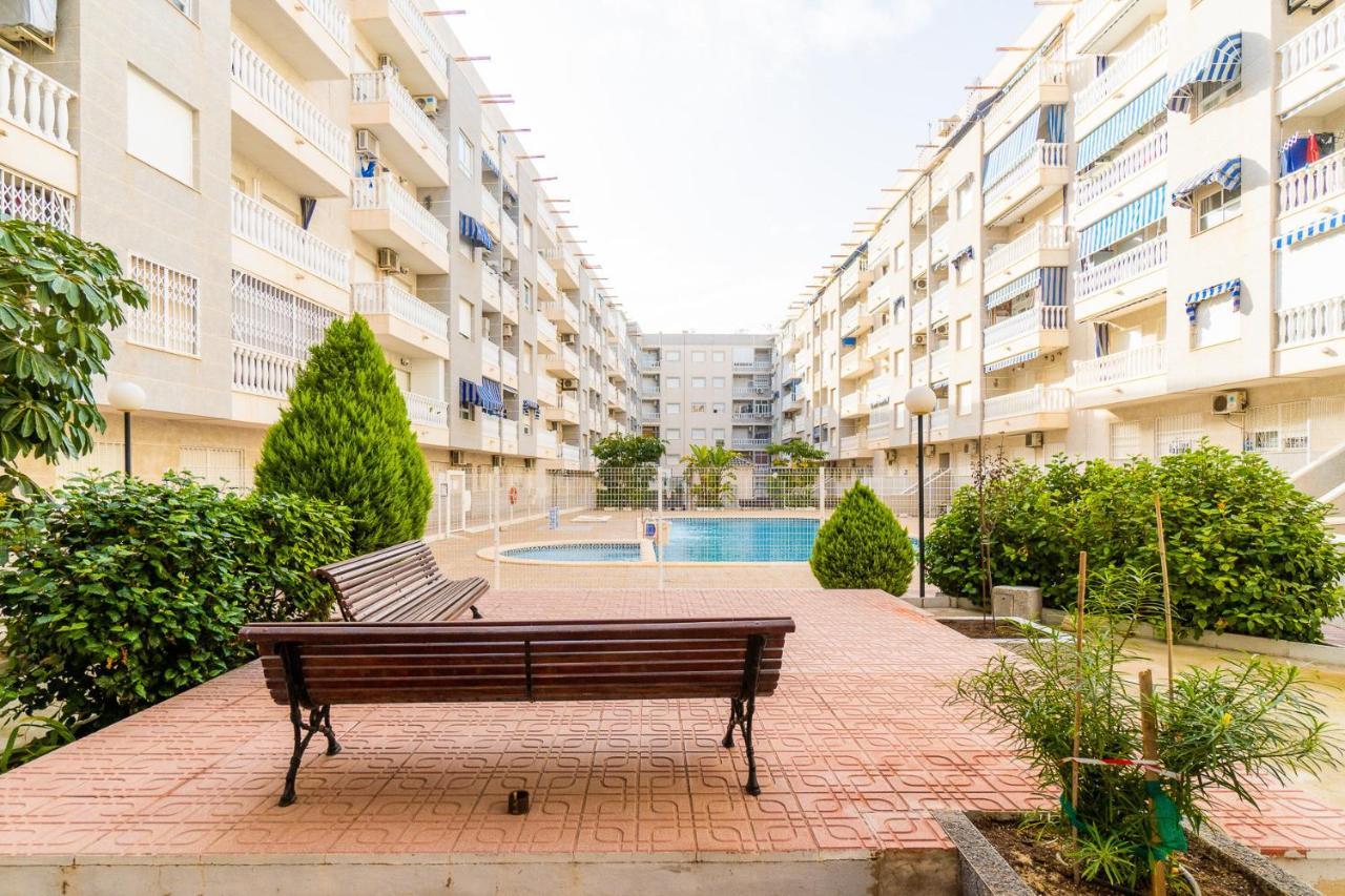 Appartamento Alegria Id 27 Torrevieja Esterno foto