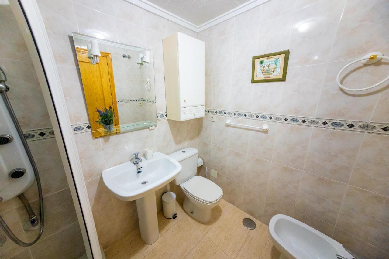 Appartamento Alegria Id 27 Torrevieja Esterno foto