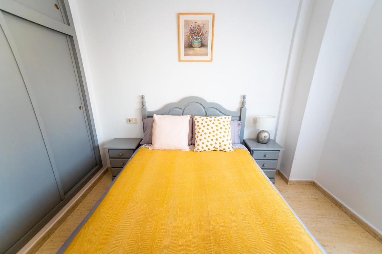 Appartamento Alegria Id 27 Torrevieja Esterno foto
