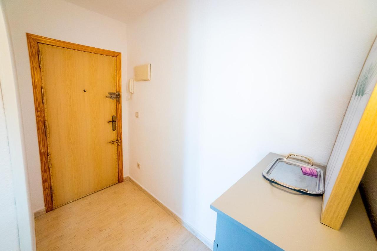 Appartamento Alegria Id 27 Torrevieja Esterno foto
