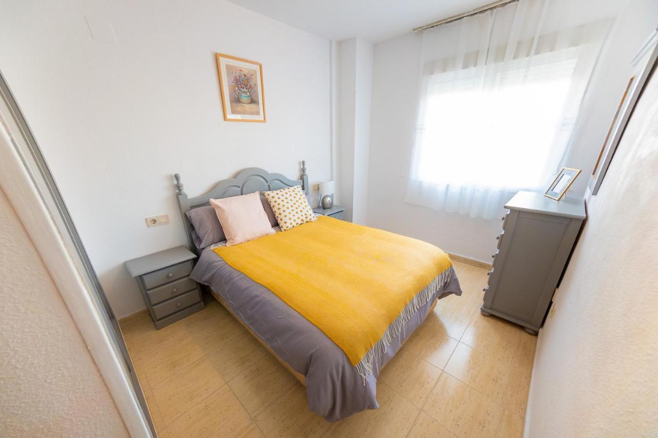 Appartamento Alegria Id 27 Torrevieja Esterno foto
