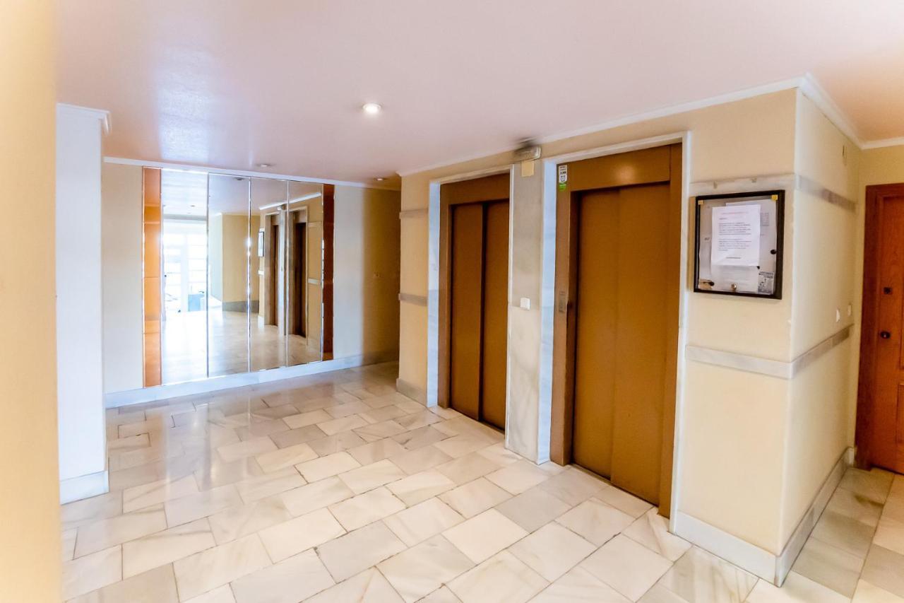 Appartamento Alegria Id 27 Torrevieja Esterno foto